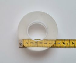 Dubbelhäftande / dubbelsidig nanotejp (5 meter)