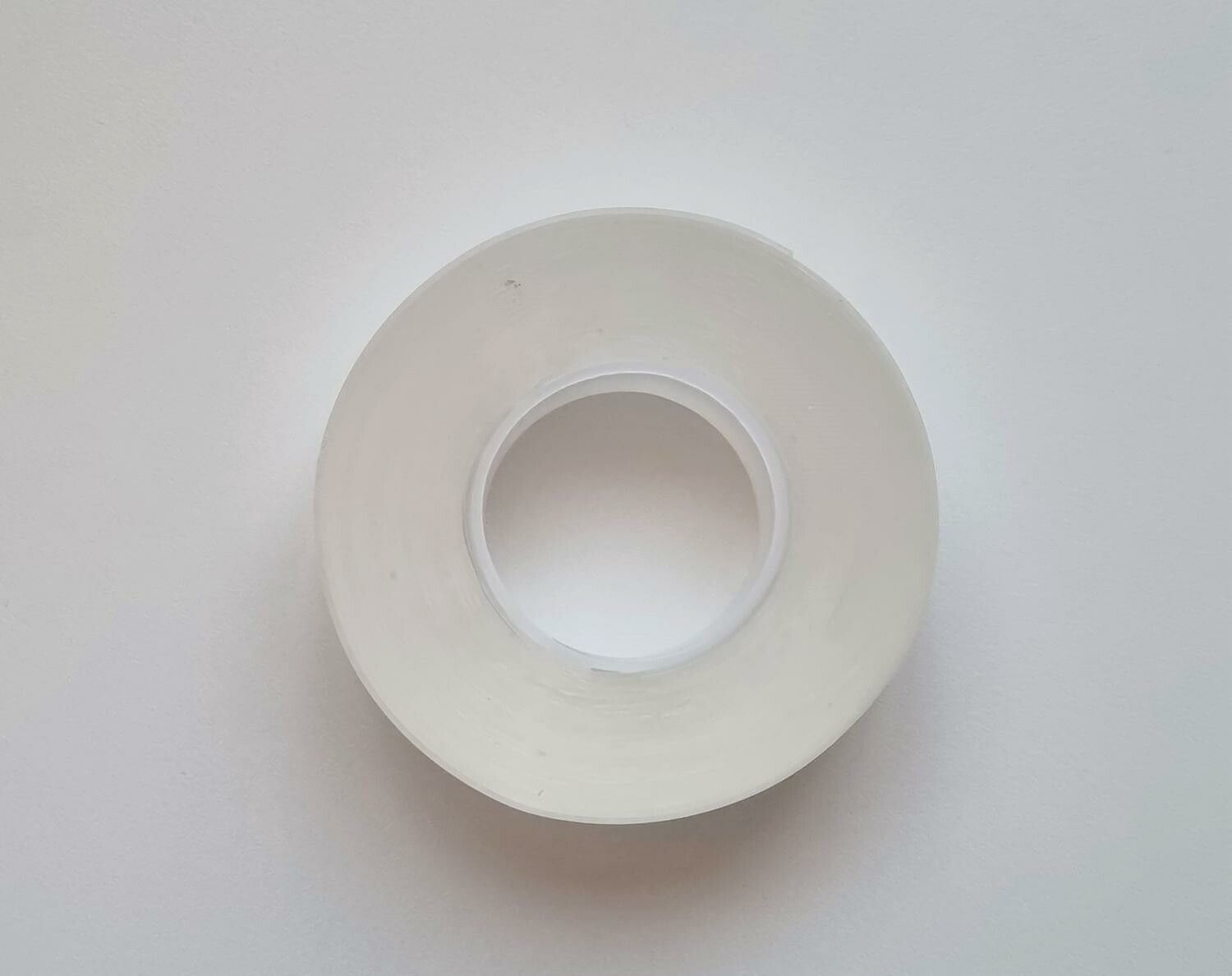 Dubbelhäftande / dubbelsidig nanotejp (5 meter)