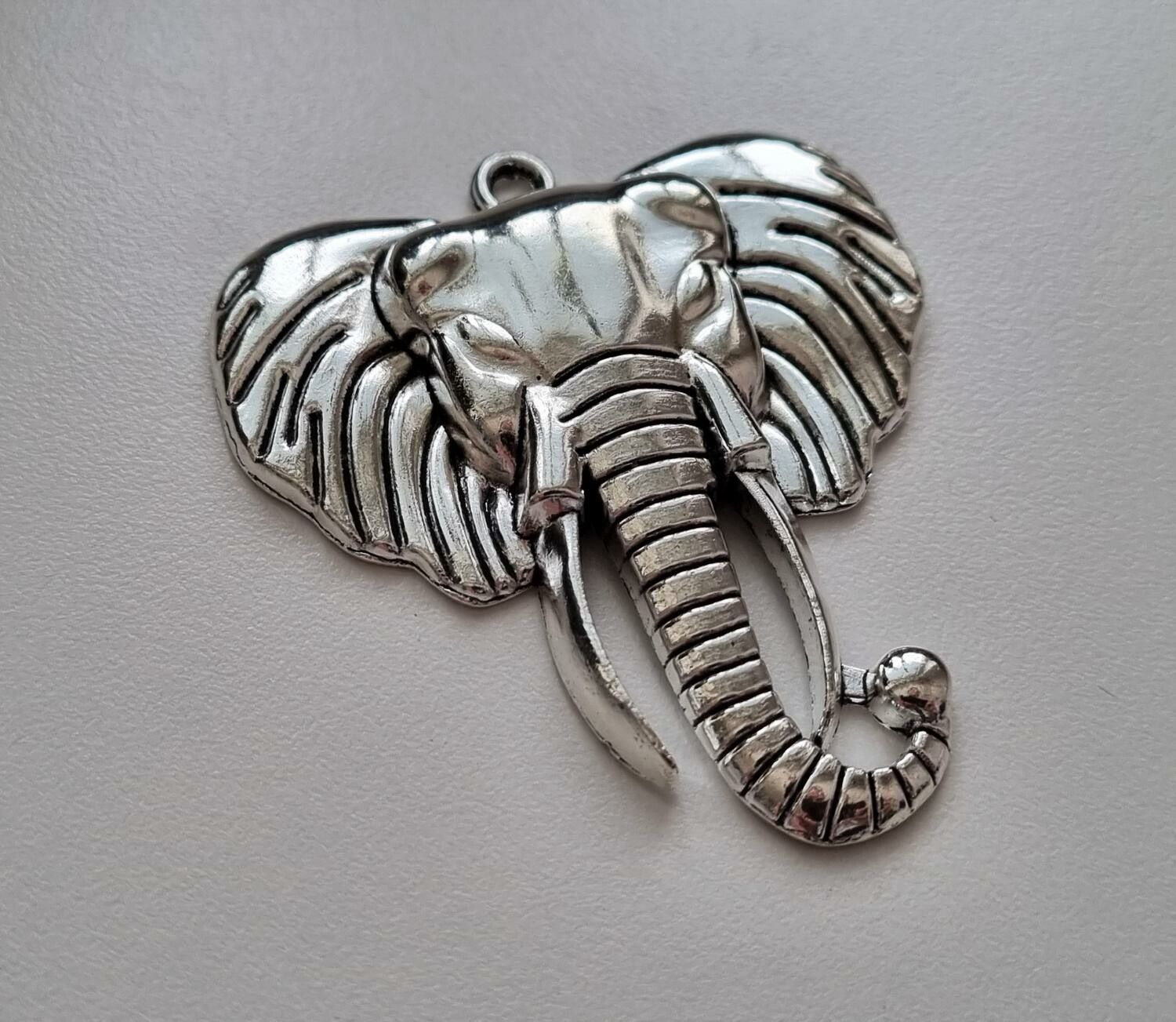 Berlock Elefant / elefantberlock (variant 2)