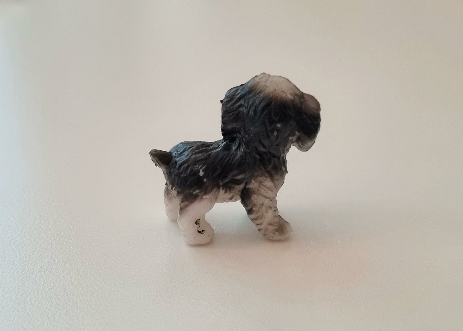 Hund miniatyr, miniatyrhund, minihund (variant 15)
