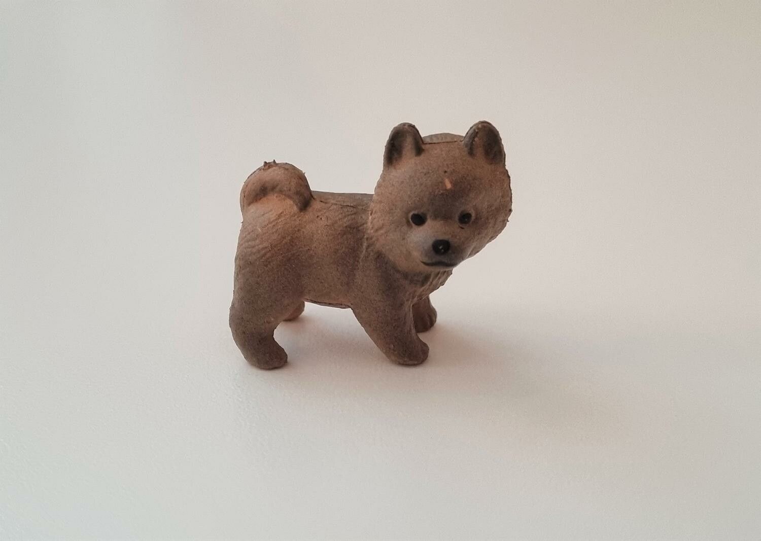 Hund miniatyr, miniatyrhund, minihund (variant 14)