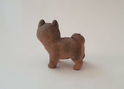 Hund miniatyr, miniatyrhund, minihund (variant 14)