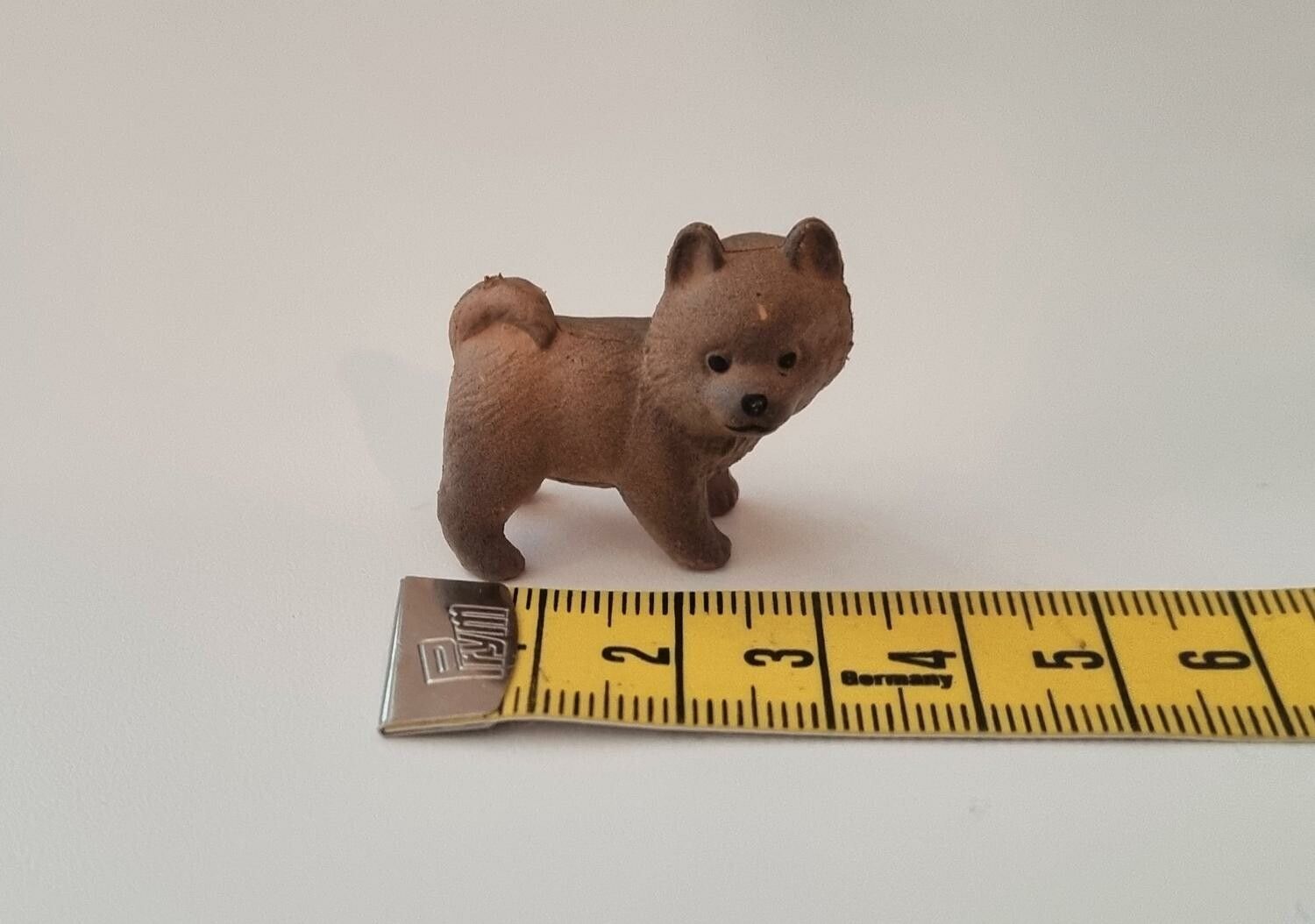 Hund miniatyr, miniatyrhund, minihund (variant 14)