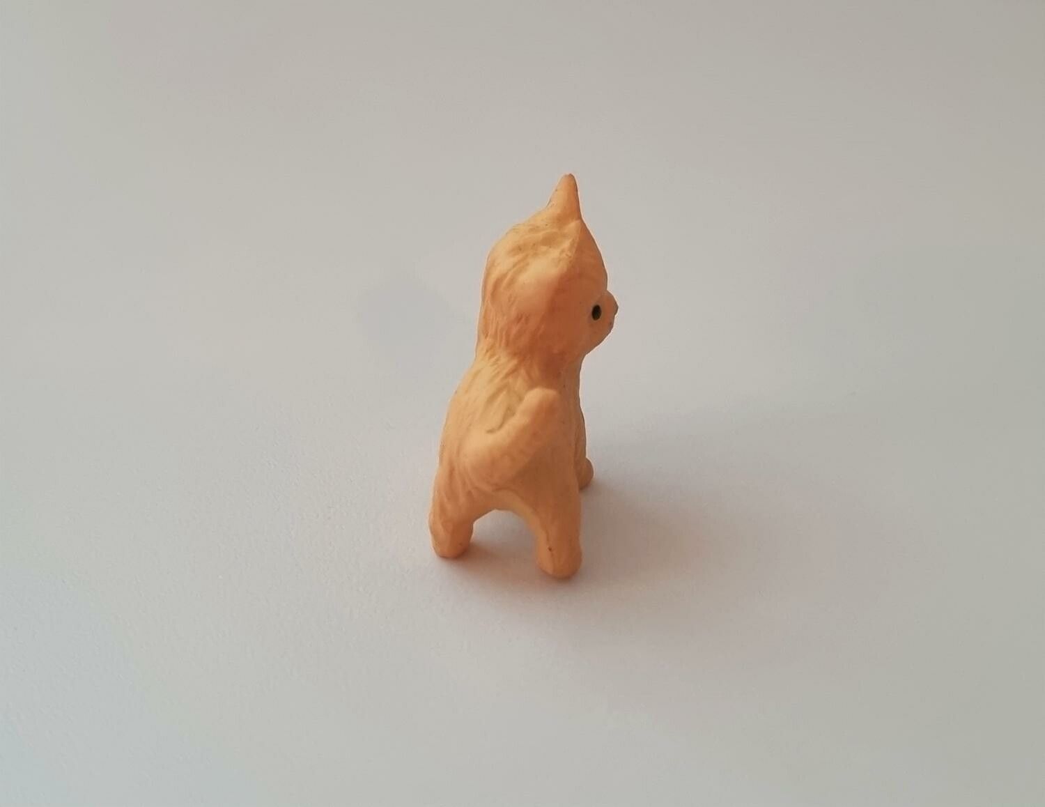 Hund miniatyr, miniatyrhund, minihund (variant 12)