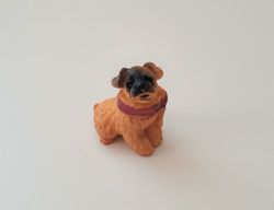Hund miniatyr, miniatyrhund, minihund (variant 11)