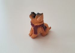 Hund miniatyr, miniatyrhund, minihund (variant 11)