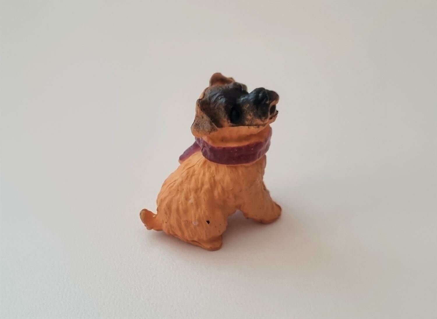 Hund miniatyr, miniatyrhund, minihund (variant 11)