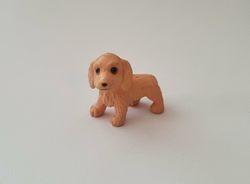 Hund miniatyr, miniatyrhund, minihund (variant 9)