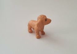 Hund miniatyr, miniatyrhund, minihund (variant 9)