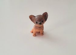 Hund miniatyr, miniatyrhund, minihund (variant 7)