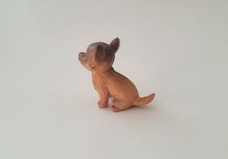 Hund miniatyr, miniatyrhund, minihund (variant 7)