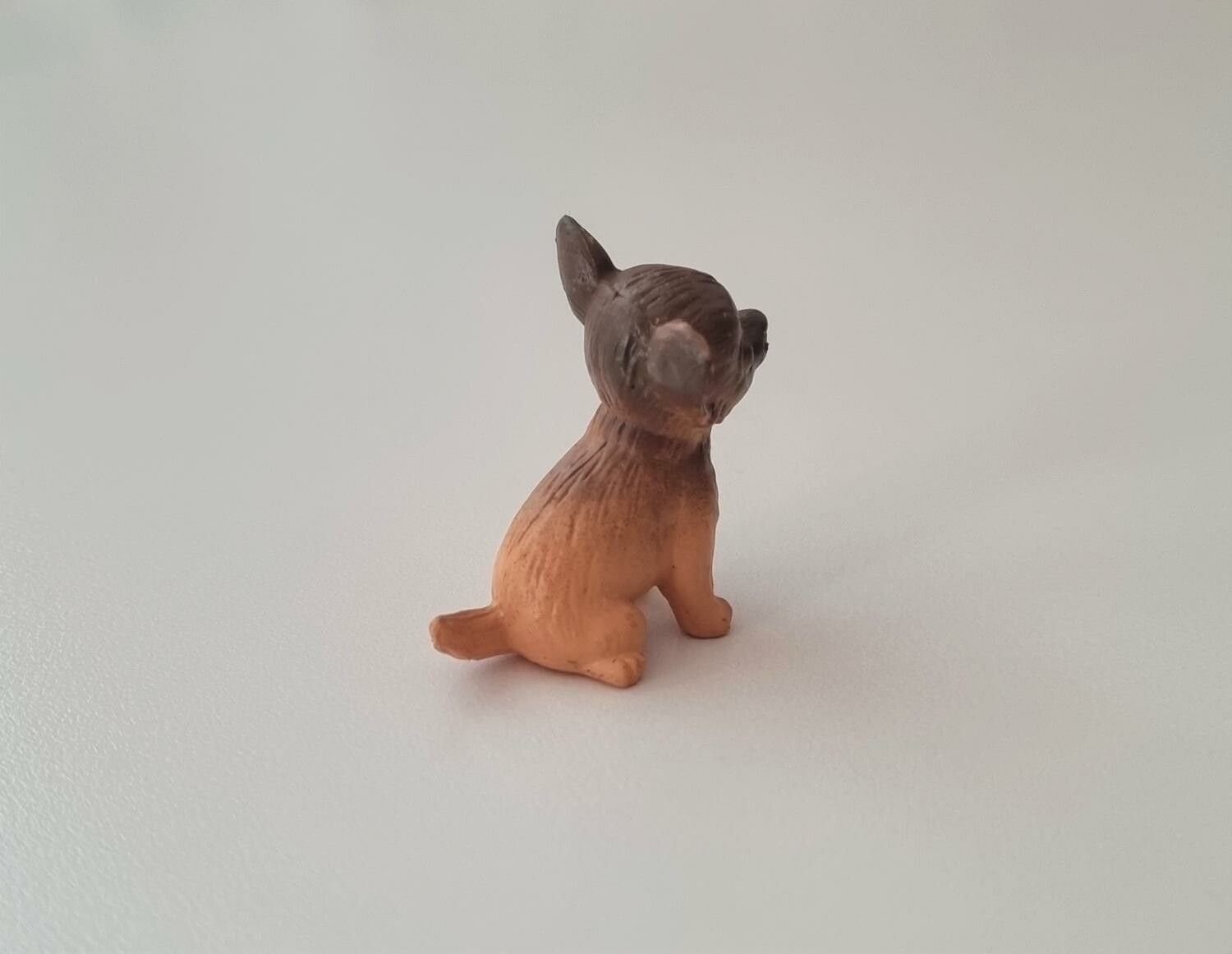 Hund miniatyr, miniatyrhund, minihund (variant 7)