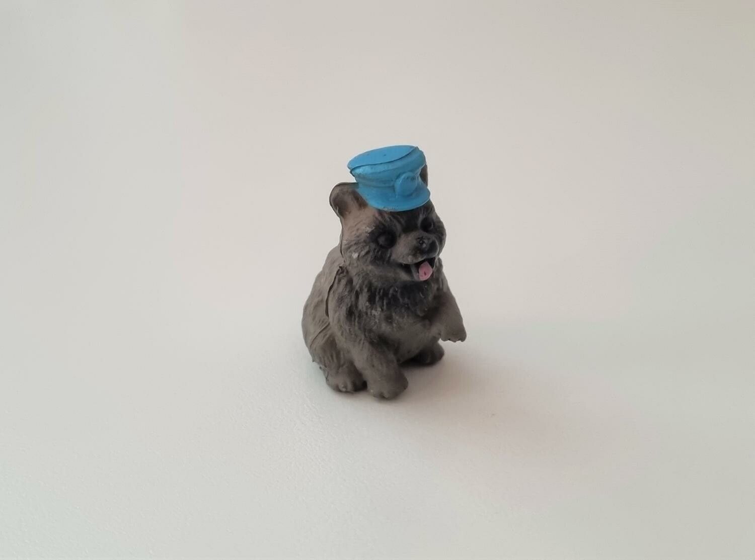 Hund miniatyr, miniatyrhund, minihund (variant 6)