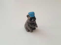 Hund miniatyr, miniatyrhund, minihund (variant 6)