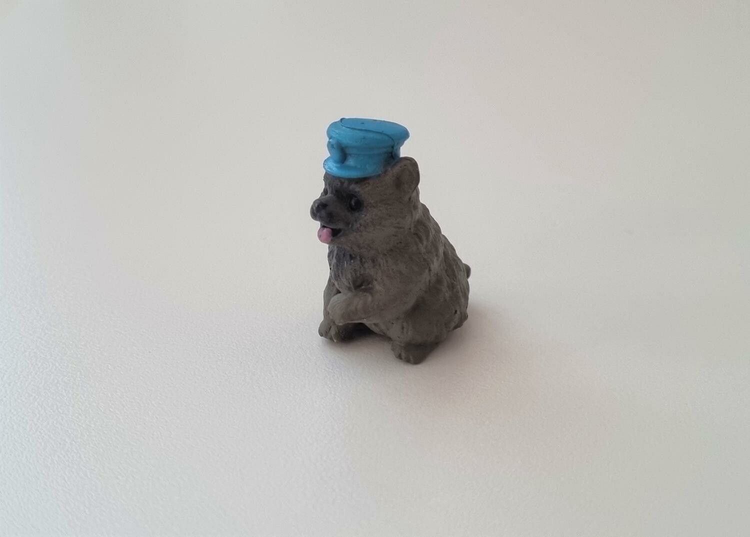 Hund miniatyr, miniatyrhund, minihund (variant 6)