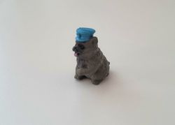 Hund miniatyr, miniatyrhund, minihund (variant 6)