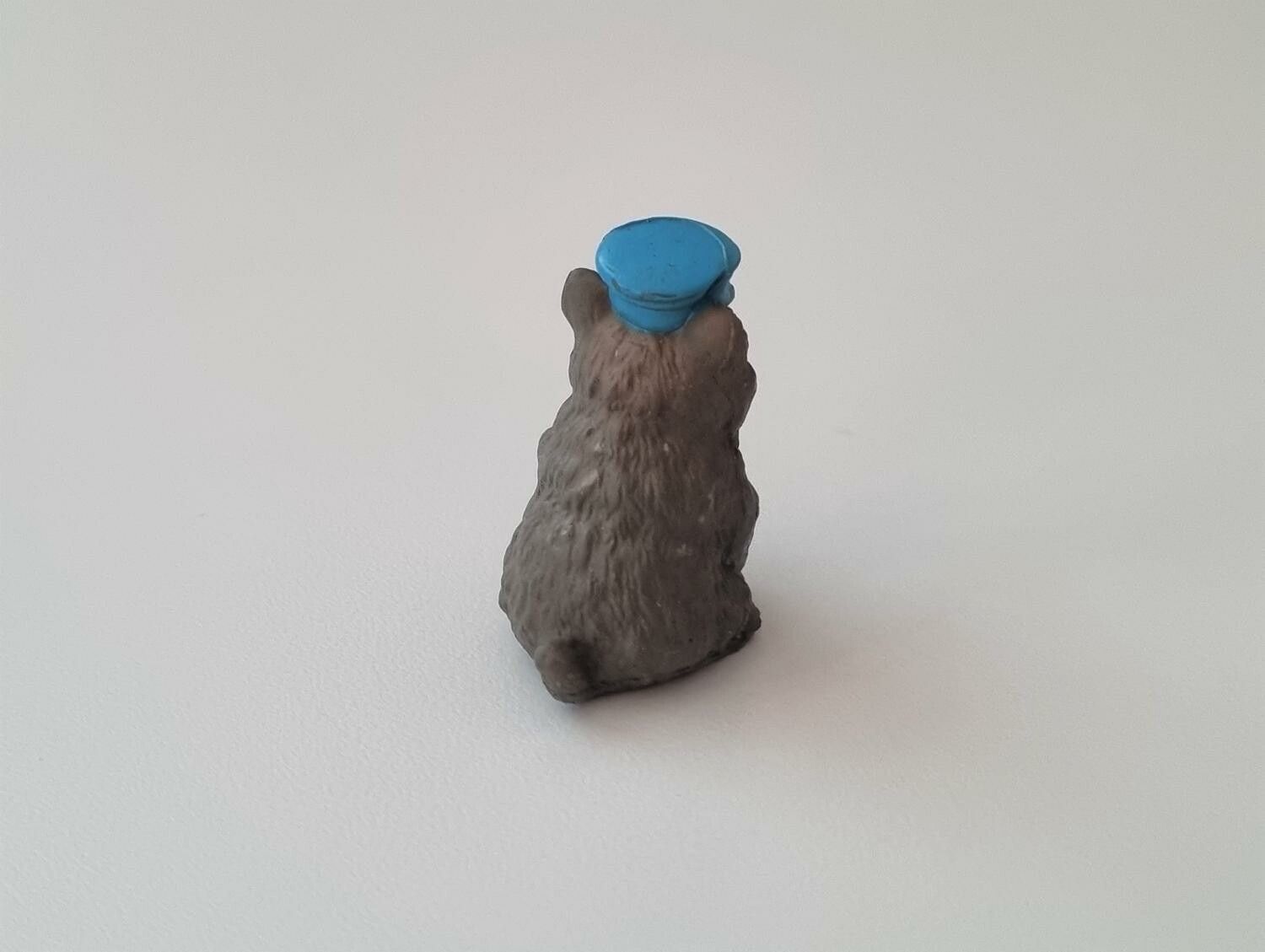 Hund miniatyr, miniatyrhund, minihund (variant 6)