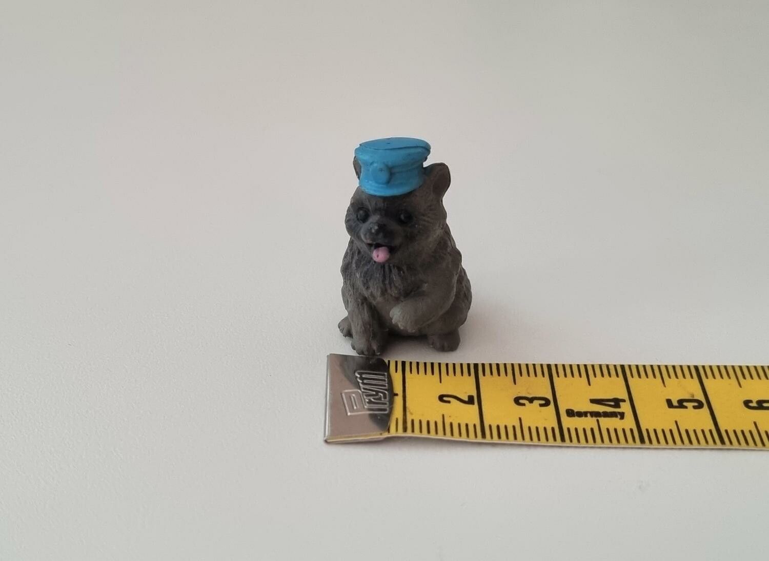 Hund miniatyr, miniatyrhund, minihund (variant 6)