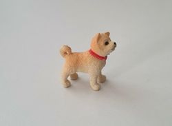 Hund miniatyr, miniatyrhund, minihund (variant 3)