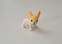 Hund miniatyr, miniatyrhund, minihund (variant 2)