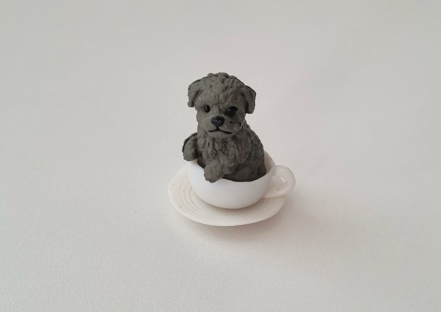 Hund miniatyr, miniatyrhund, minihund (variant 1)