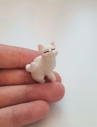 Katt miniatyr, miniatyrkatt, minikatt