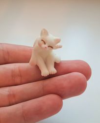 Katt miniatyr, miniatyrkatt, minikatt
