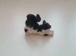 Katt miniatyr, miniatyrkatt, minikatt