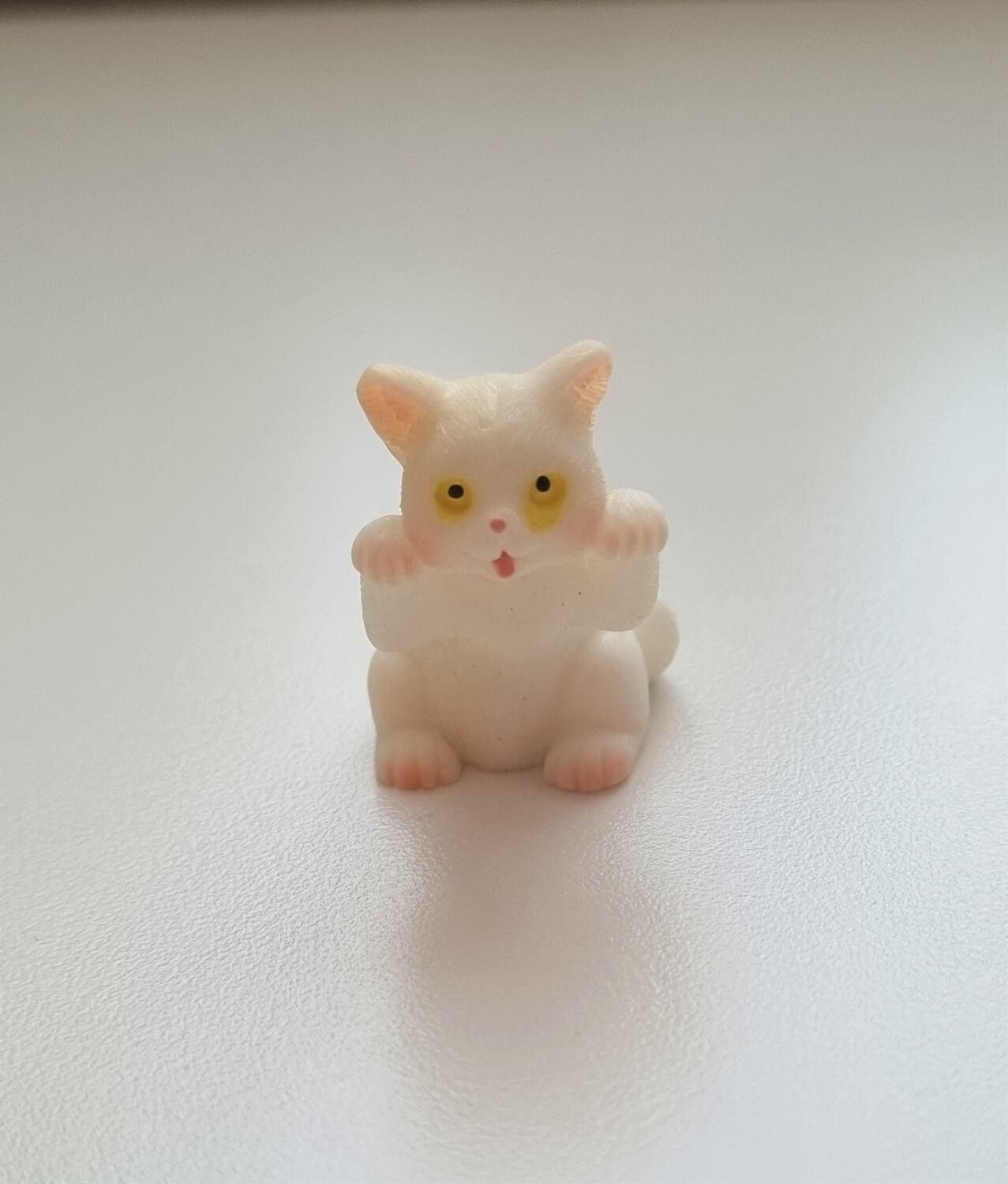 Katt miniatyr, miniatyrkatt, minikatt