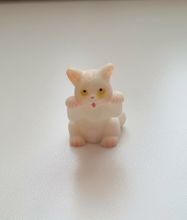 Katt miniatyr, miniatyrkatt, minikatt