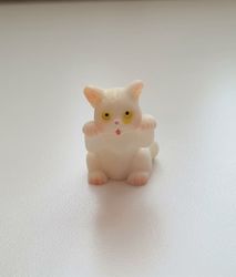 Katt miniatyr, miniatyrkatt, minikatt