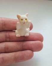 Katt miniatyr, miniatyrkatt, minikatt