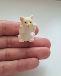 Katt miniatyr, miniatyrkatt, minikatt