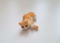 Katt miniatyr, miniatyrkatt, minikatt