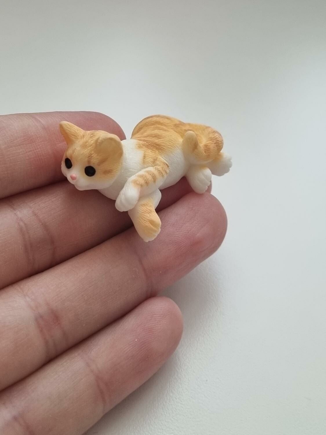 Katt miniatyr, miniatyrkatt, minikatt