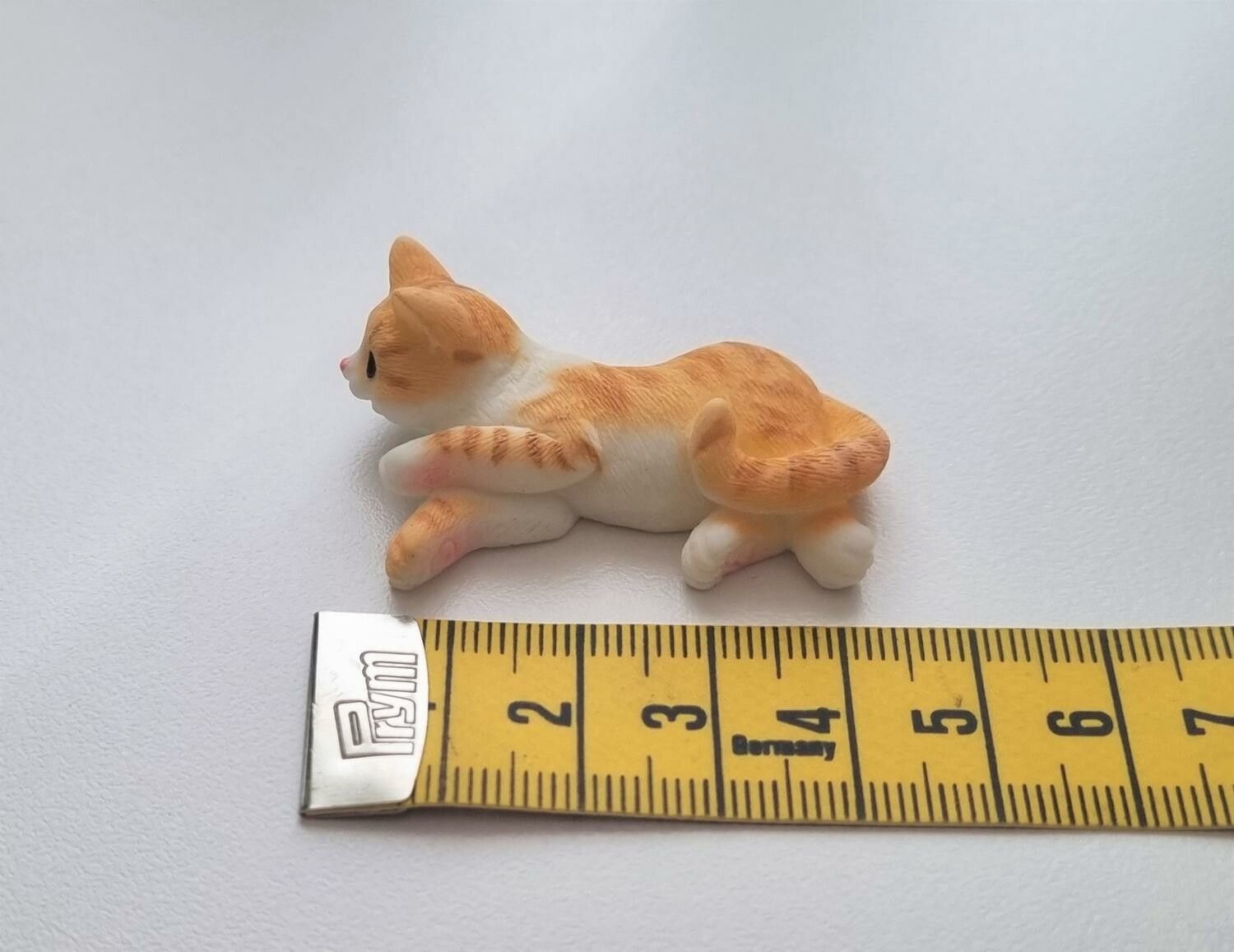Katt miniatyr, miniatyrkatt, minikatt