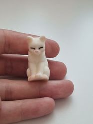 Katt miniatyr, miniatyrkatt, minikatt
