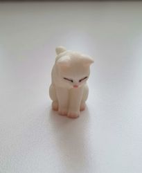 Katt miniatyr, miniatyrkatt, minikatt