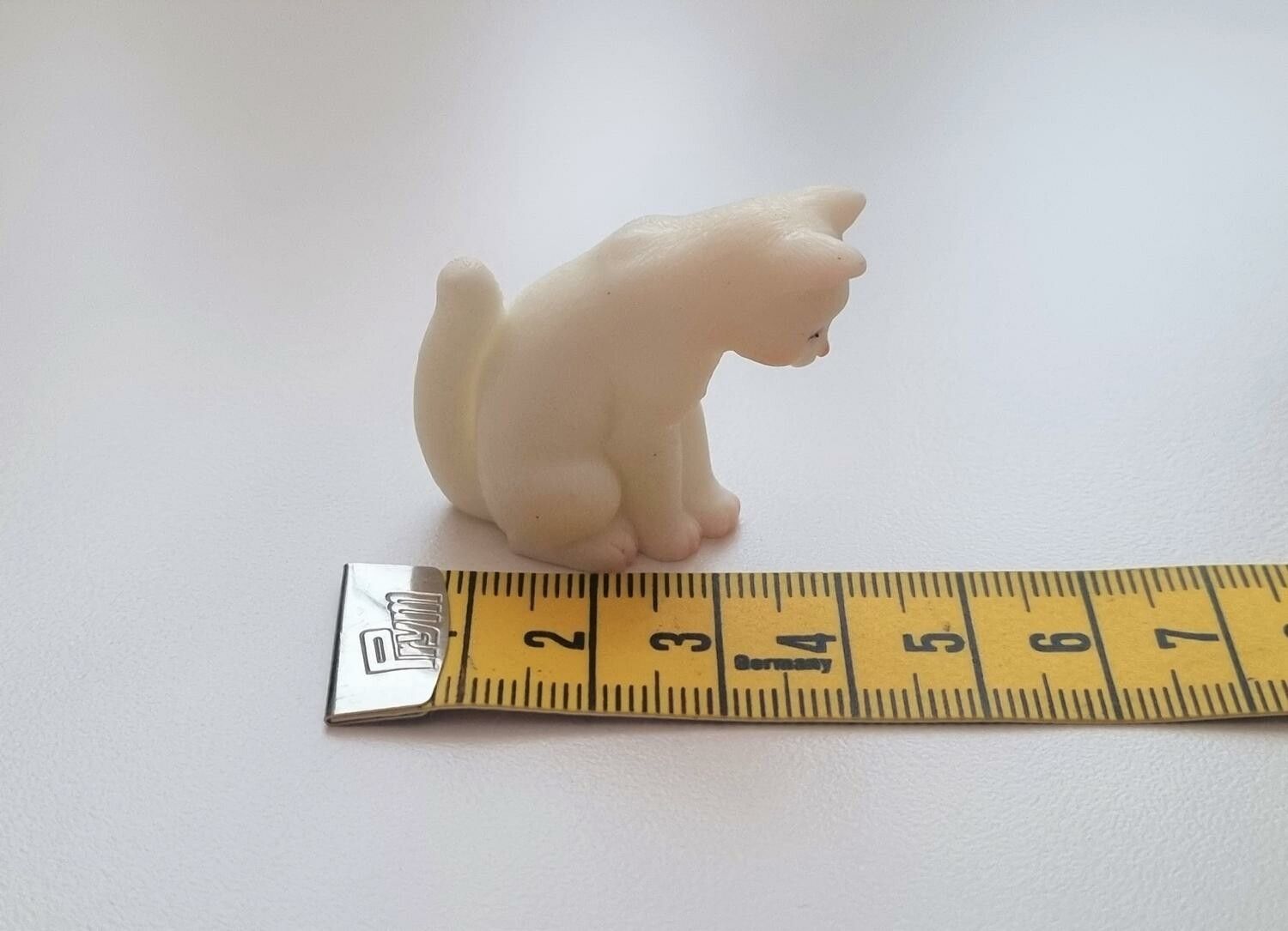 Katt miniatyr, miniatyrkatt, minikatt