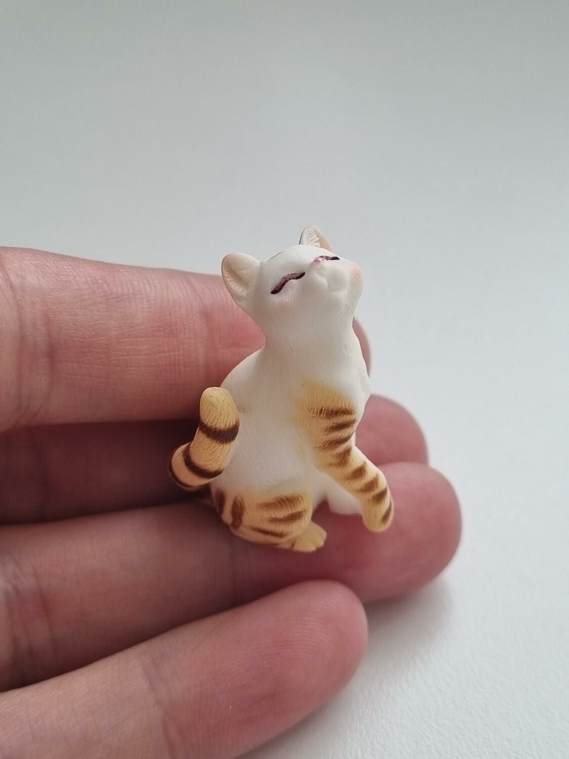 Katt miniatyr, miniatyrkatt, minikatt