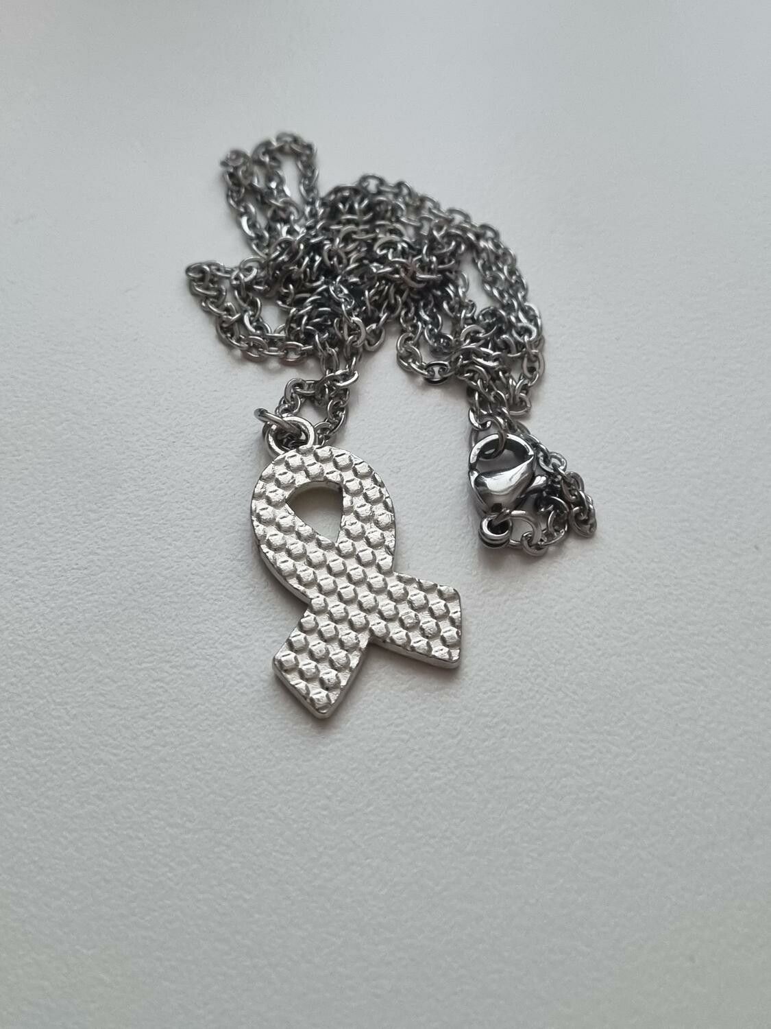 Halsband Pusselbit, autism / medvetenhet