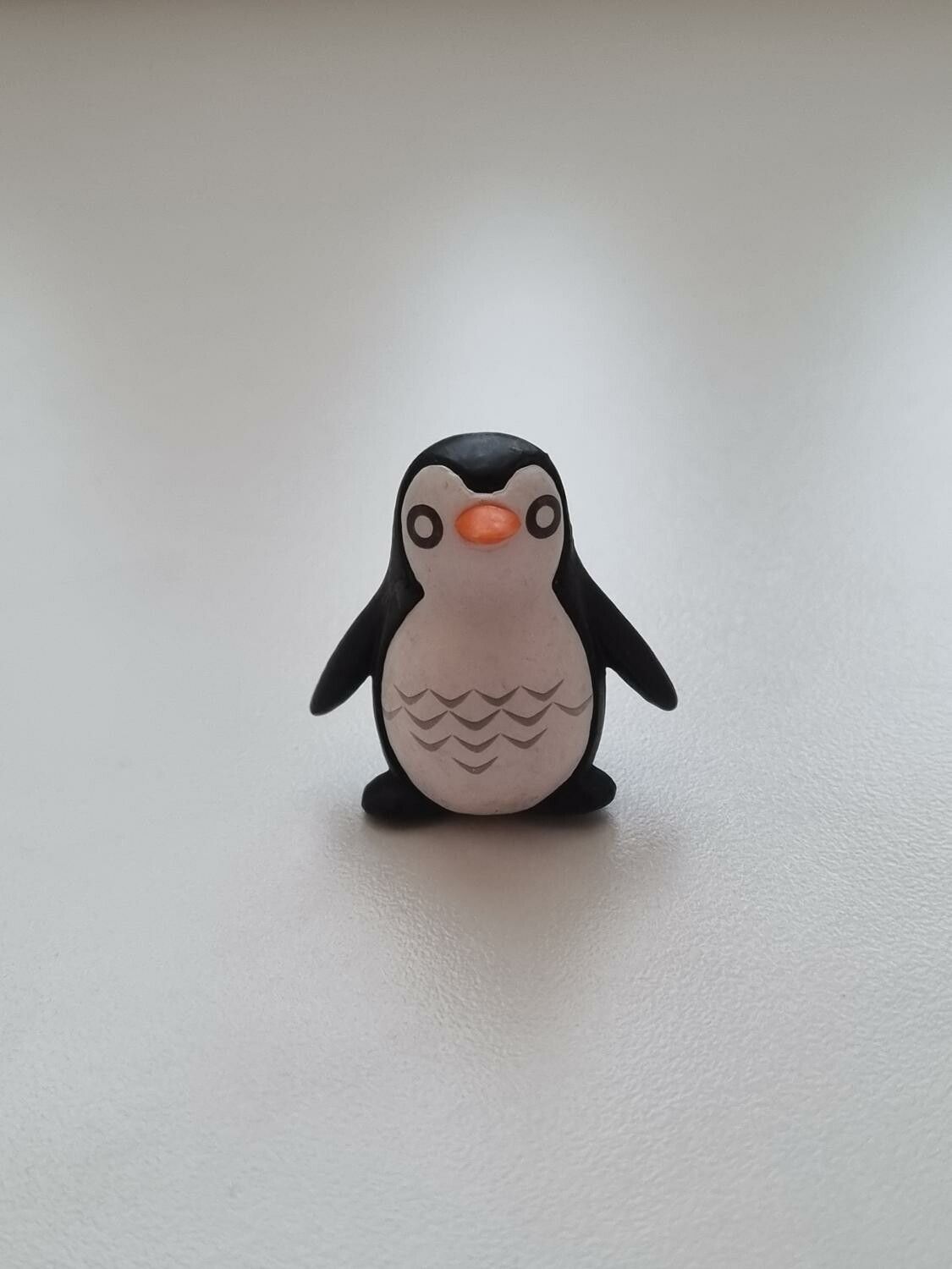 Pingvin miniatyr, miniatyrpingvin, minipingvin (2,6 cm hög)