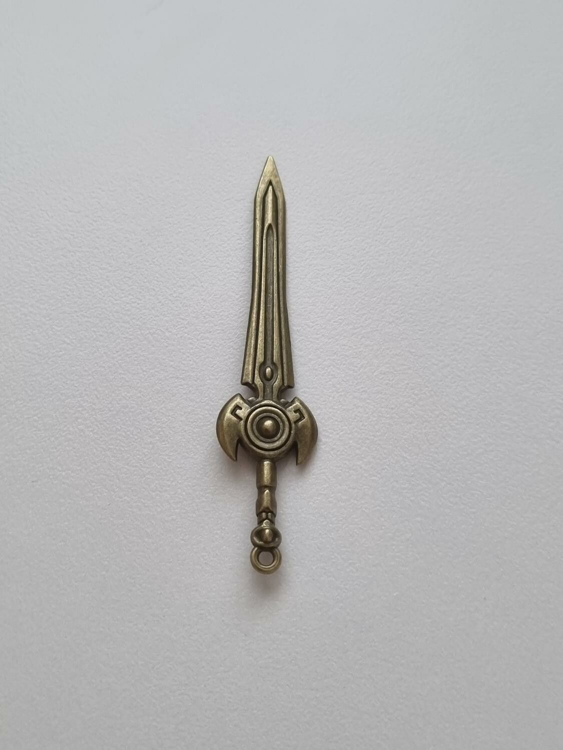 Miniatyr vapen, minivapen till dockskåp dockhus tittskåp