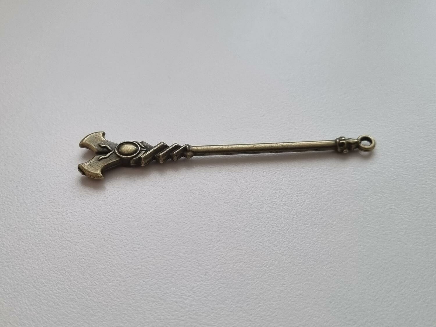 Miniatyr vapen, minivapen till dockskåp dockhus tittskåp