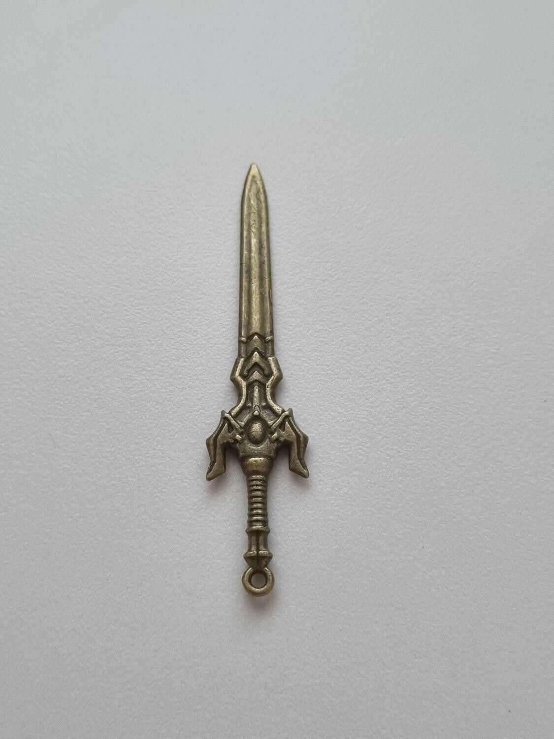 Miniatyr vapen, minivapen till dockskåp dockhus tittskåp