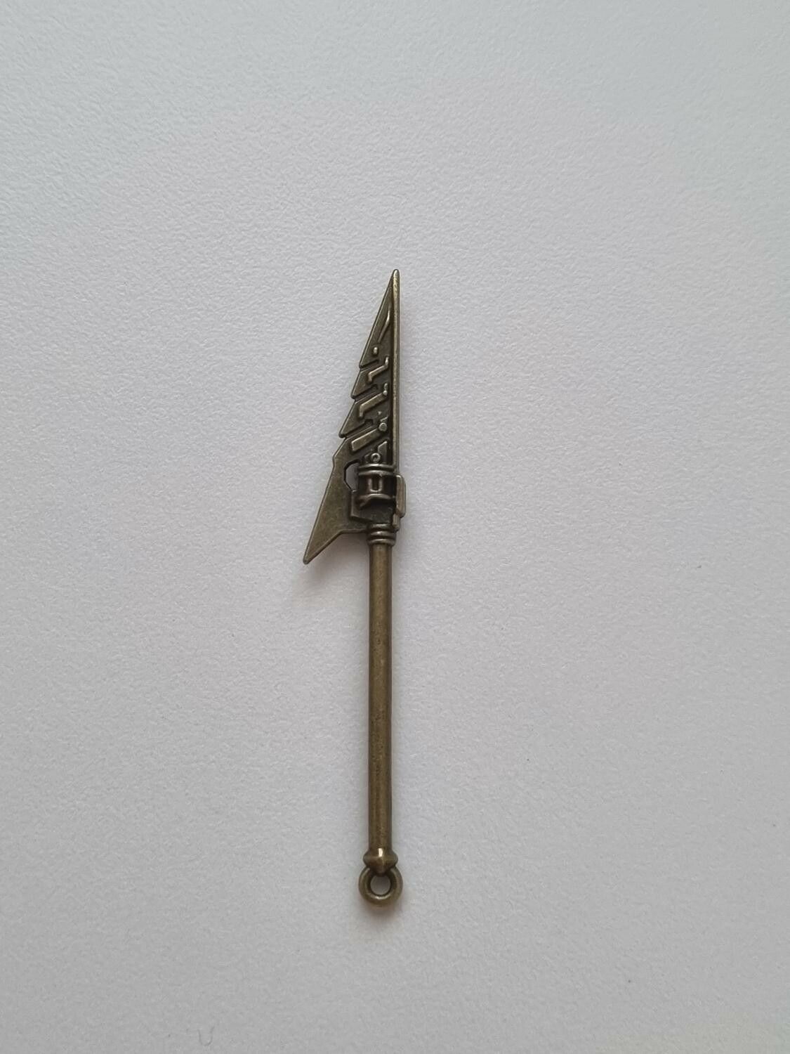 Miniatyr vapen, minivapen till dockskåp dockhus tittskåp