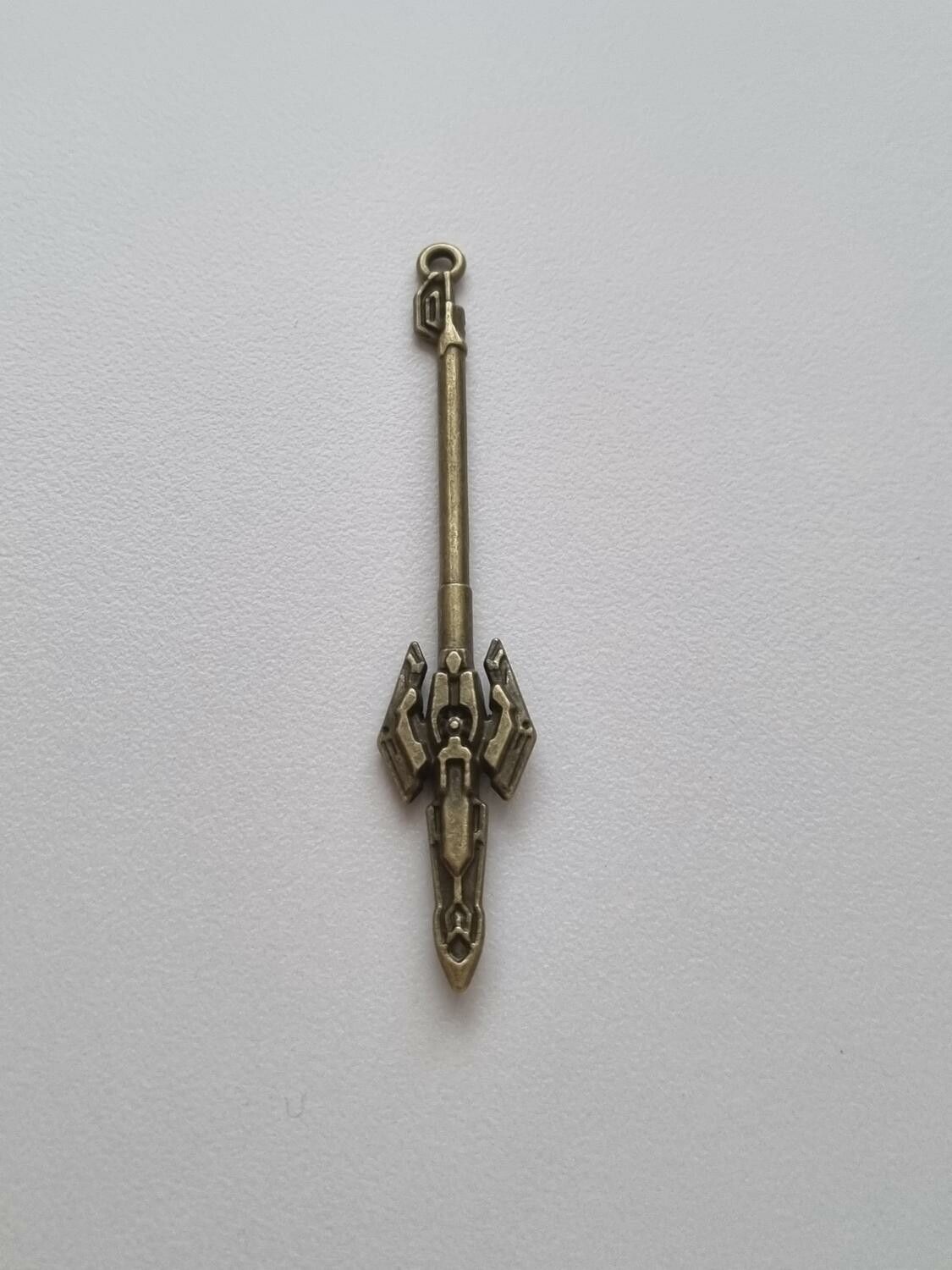 Miniatyr vapen, minivapen till dockskåp dockhus tittskåp
