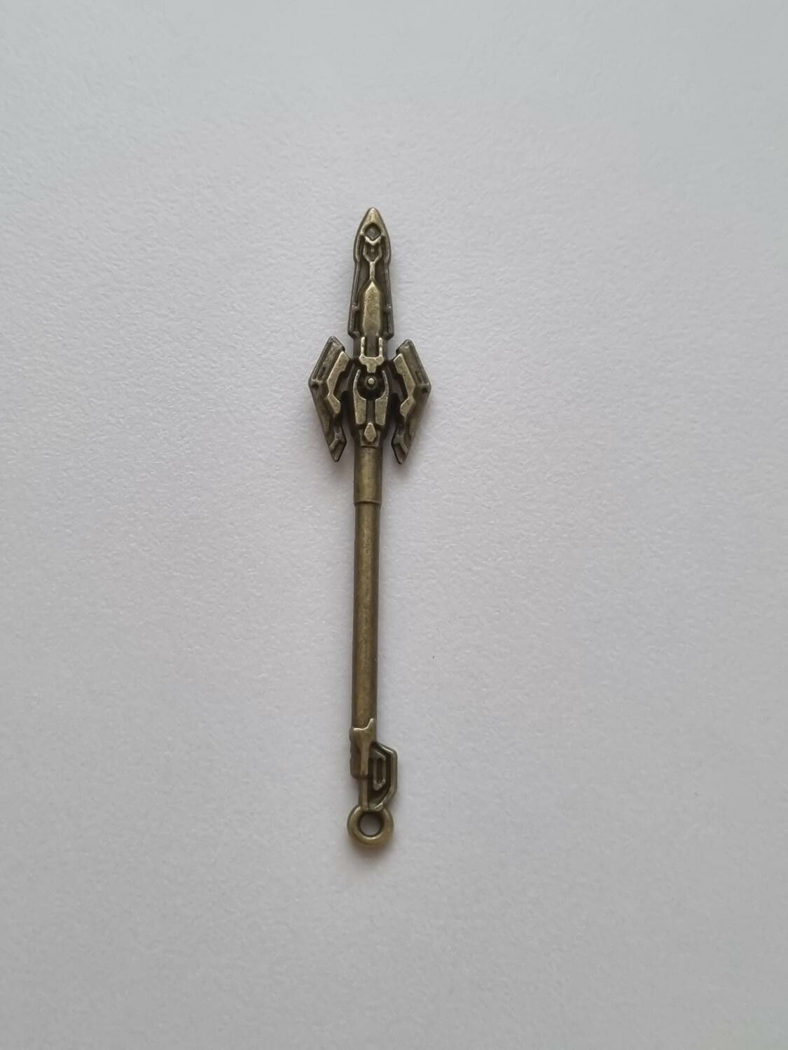 Miniatyr vapen, minivapen till dockskåp dockhus tittskåp