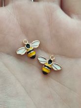 Miniatyr Charms Berlocker Bin