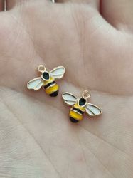 Miniatyr Charms Berlocker Bin